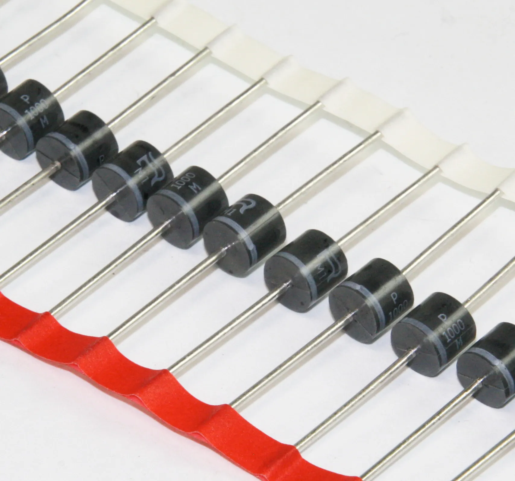 P1000M Diode 1000V 10A P600 | B2C
